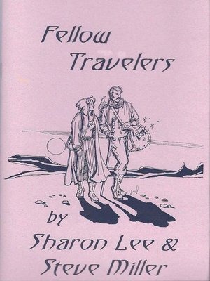 cover image of Fellow Travelers